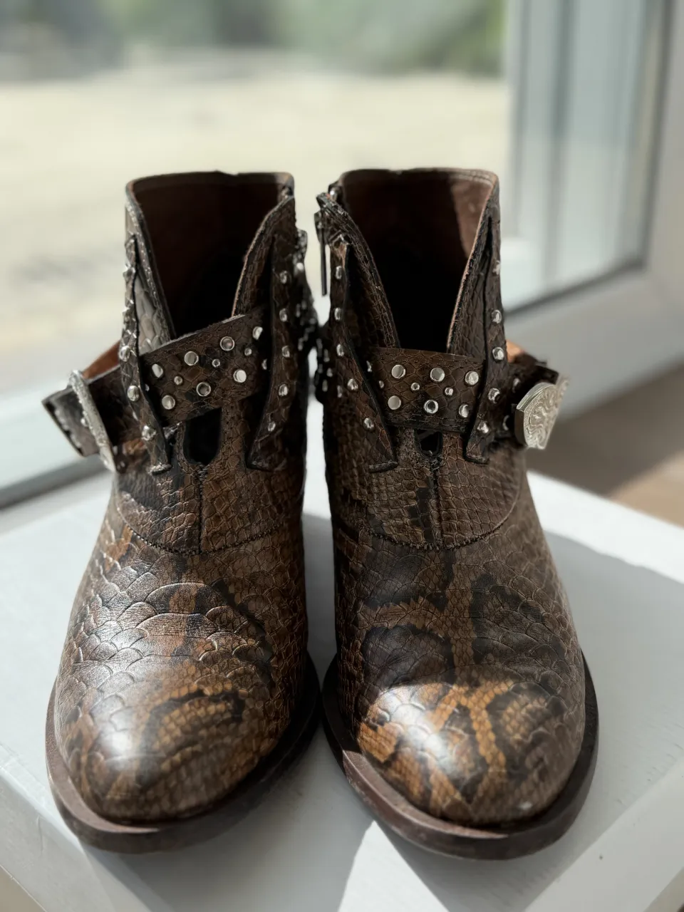 Botines Toval - imagen 2