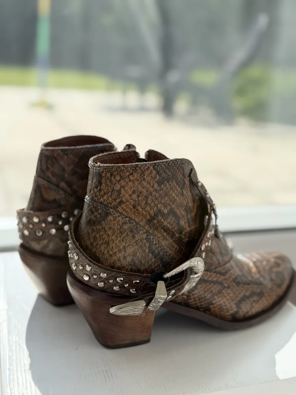 Botines Toval - imagen 3