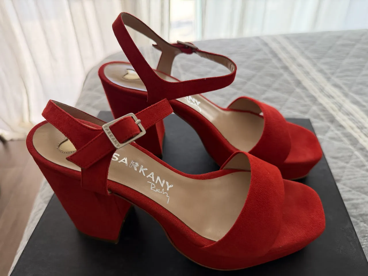 Sandalias Sarkany - imagen 2