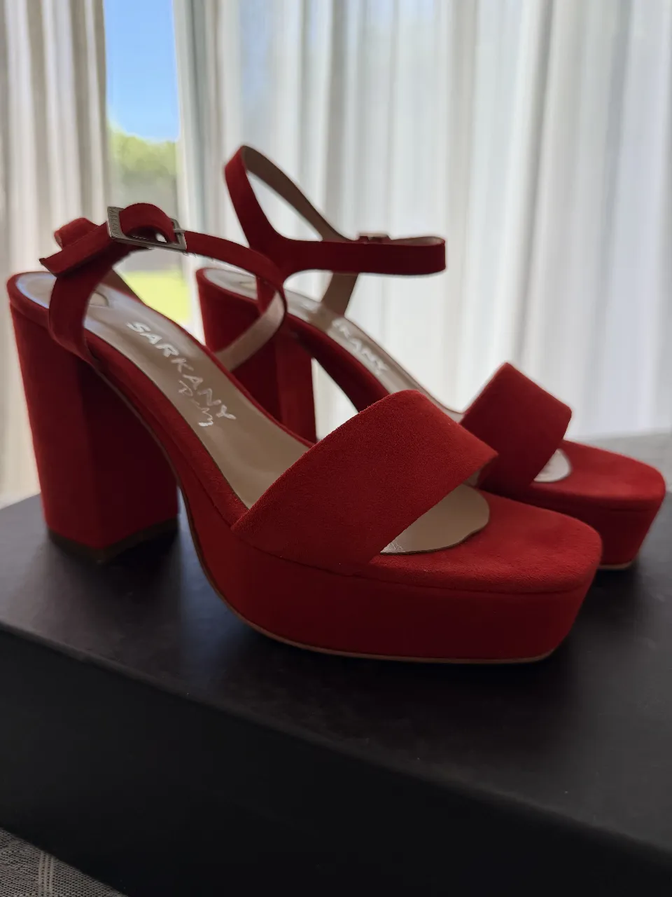 Sandalias Sarkany - imagen 3