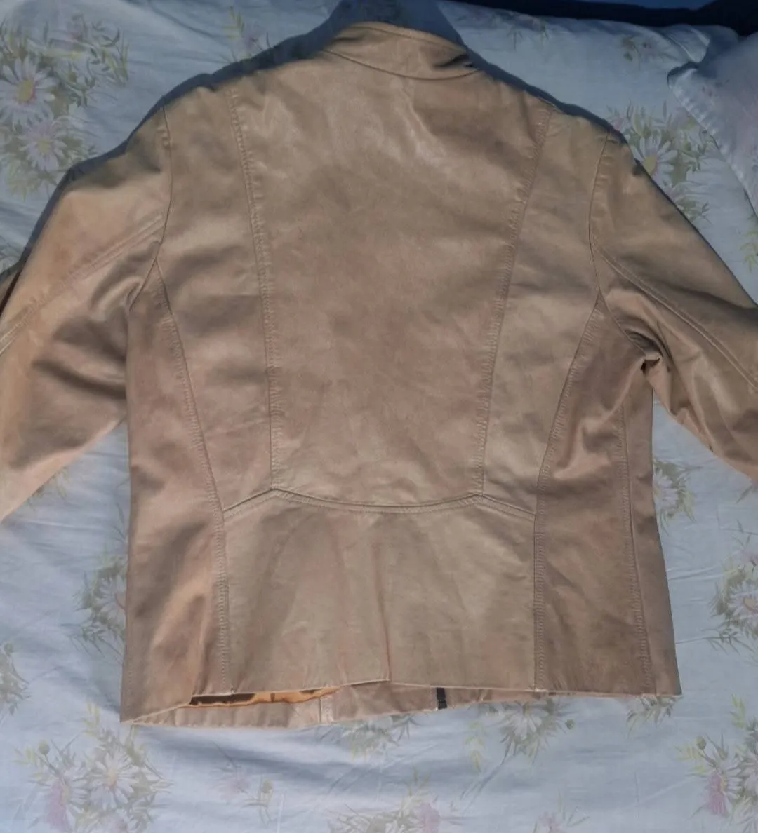 Campera Tauro cuer - imagen 2