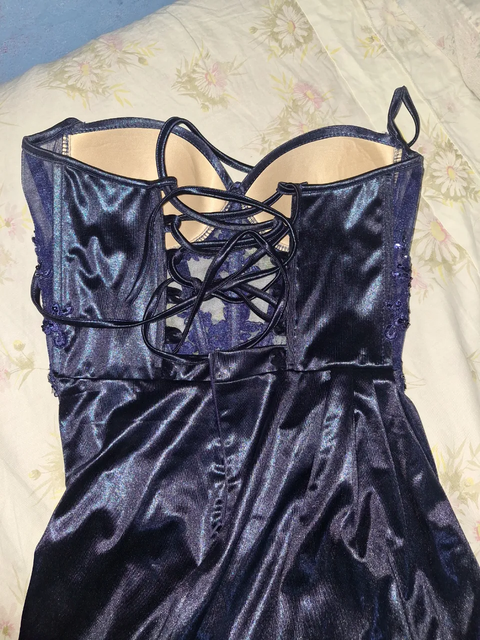 Vestido Vestido de fiesta - imagen 2