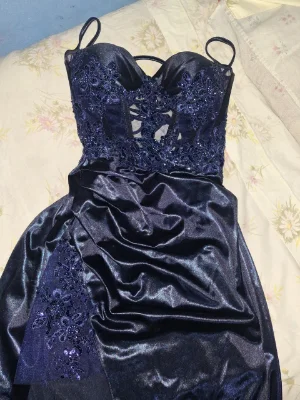 Vestido de fiesta