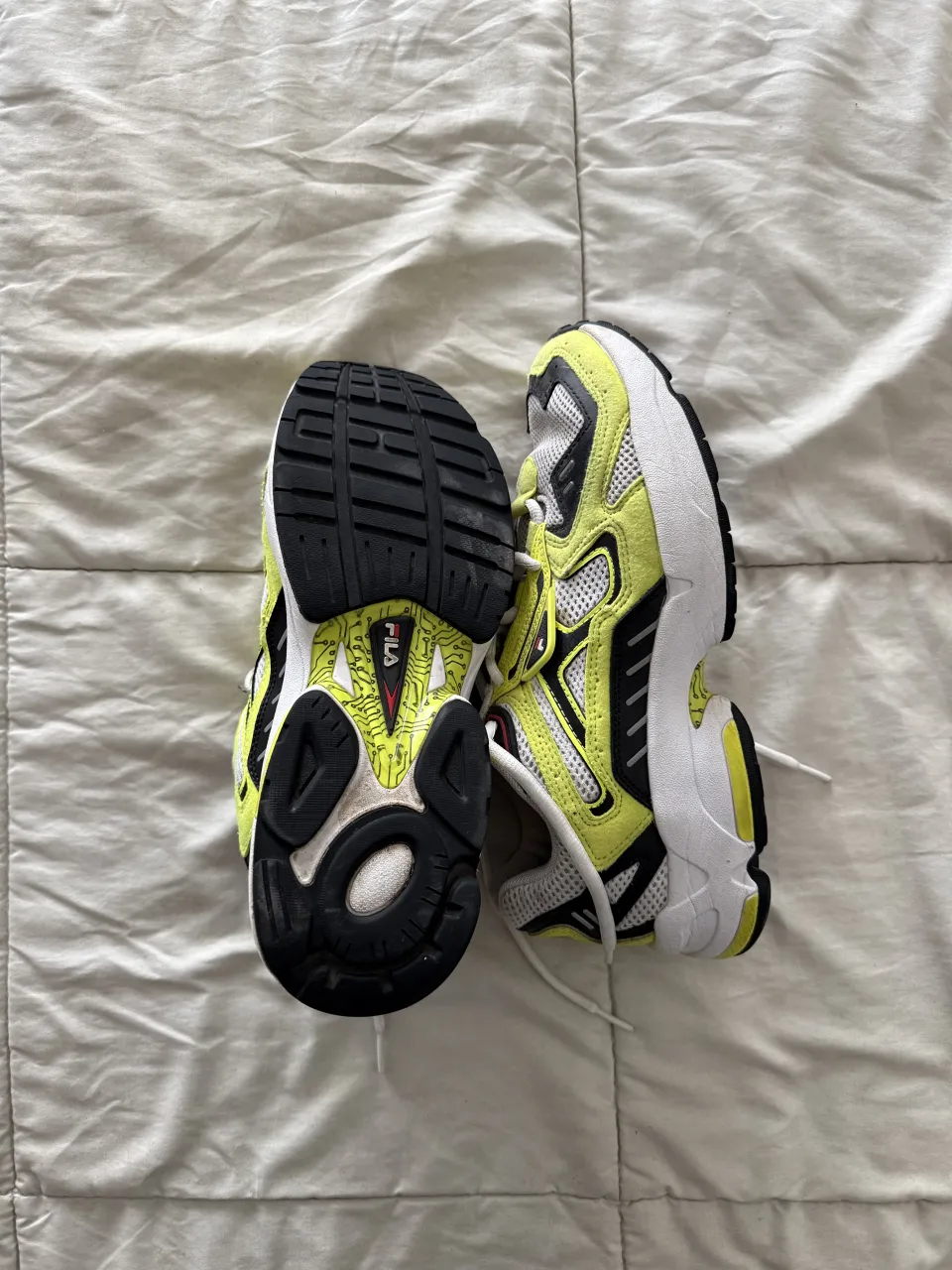 Zapatillas Fila - imagen 2