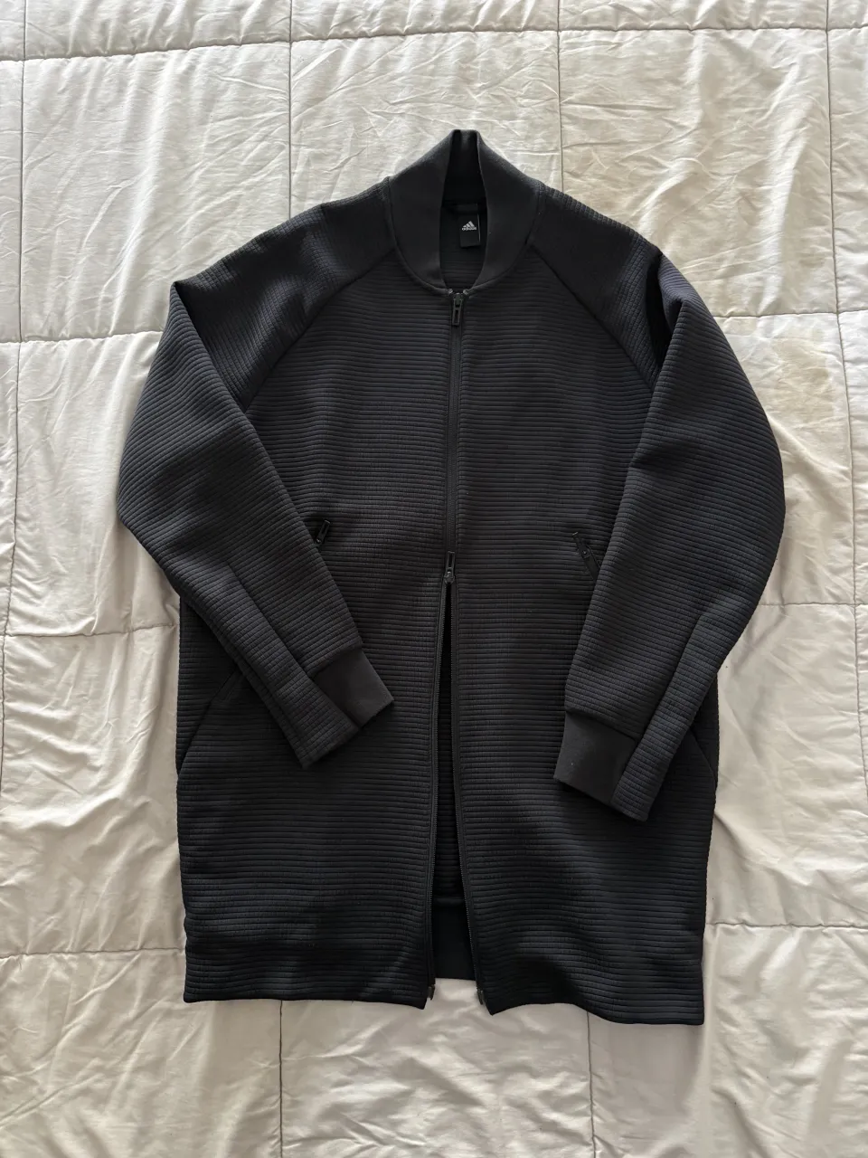 Campera adidas - imagen 2