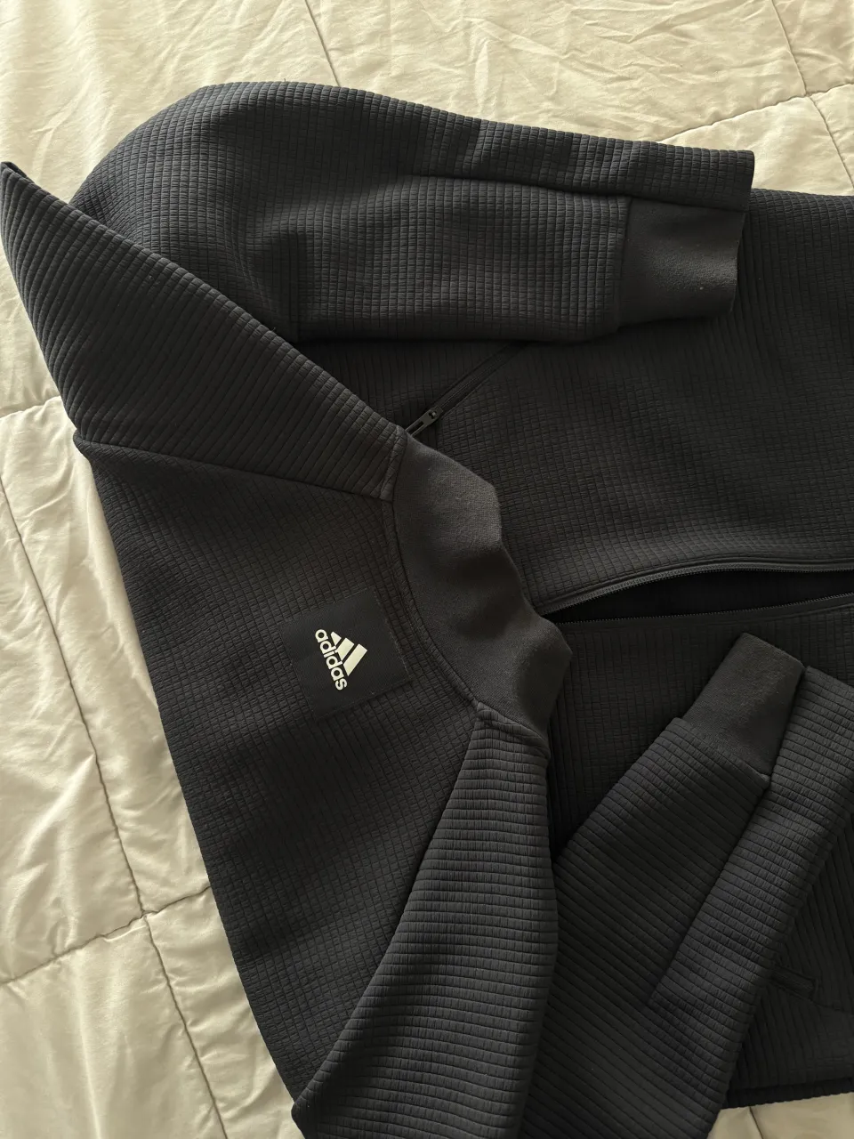Campera adidas - imagen 3