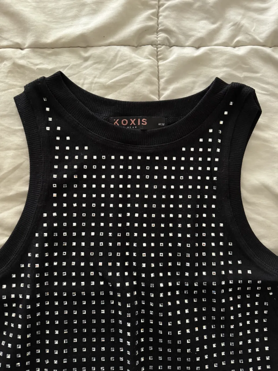 Musculosa Koxis - imagen 2