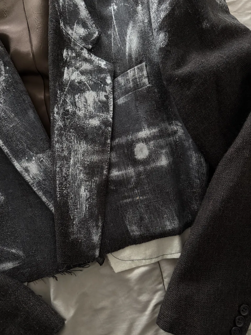 Blazer Sin marca conocida - imagen 2