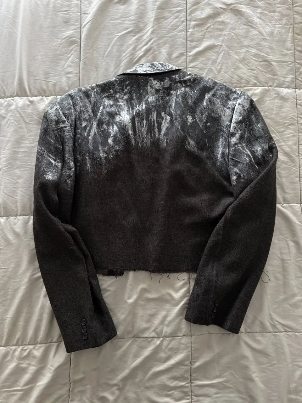 Blazer Sin marca conocida - imagen 3