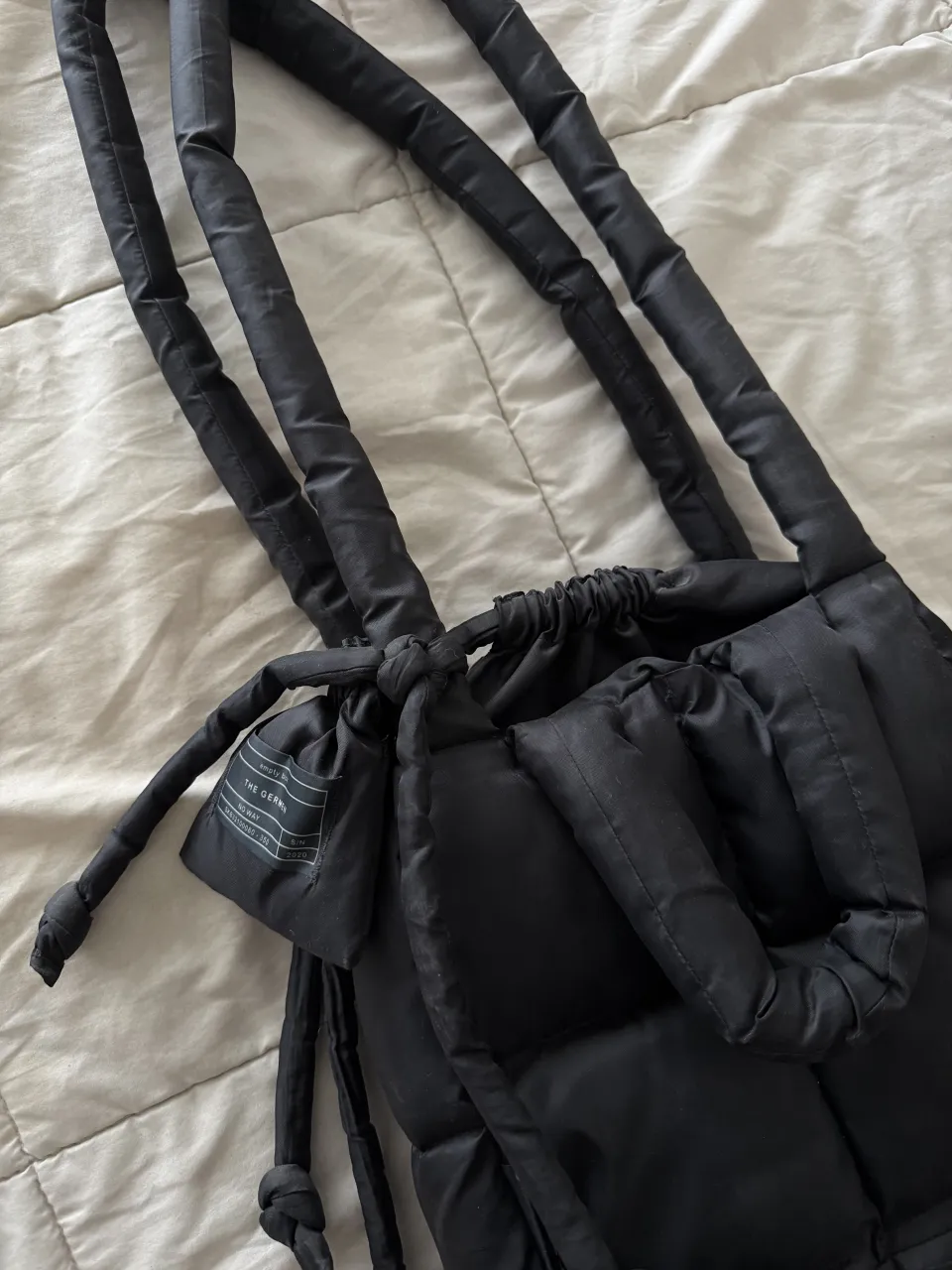 Bolso The germen - imagen 2