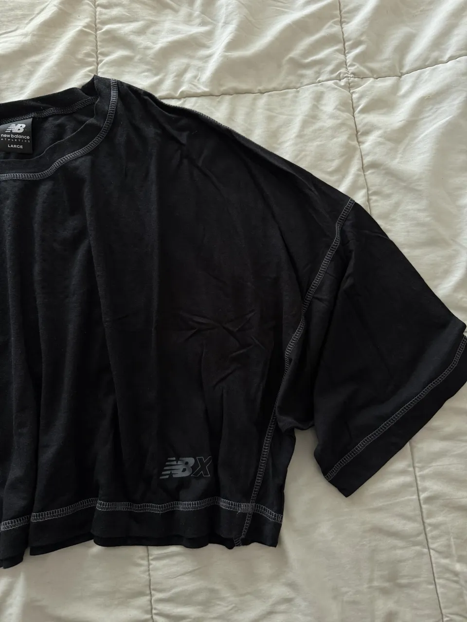 Remera New Balance - imagen 2