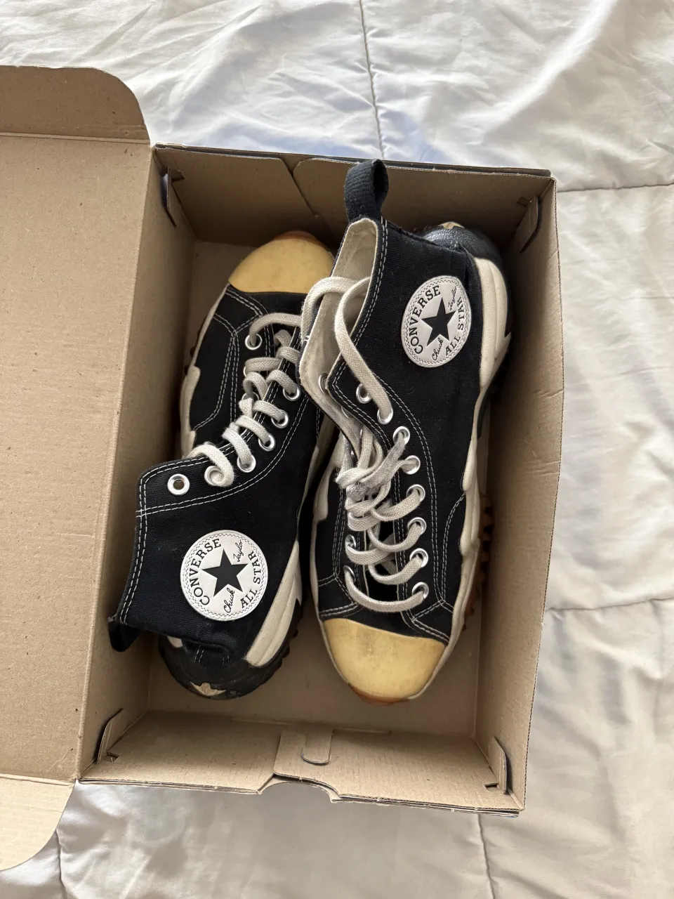 Zapatillas Converse - imagen 2
