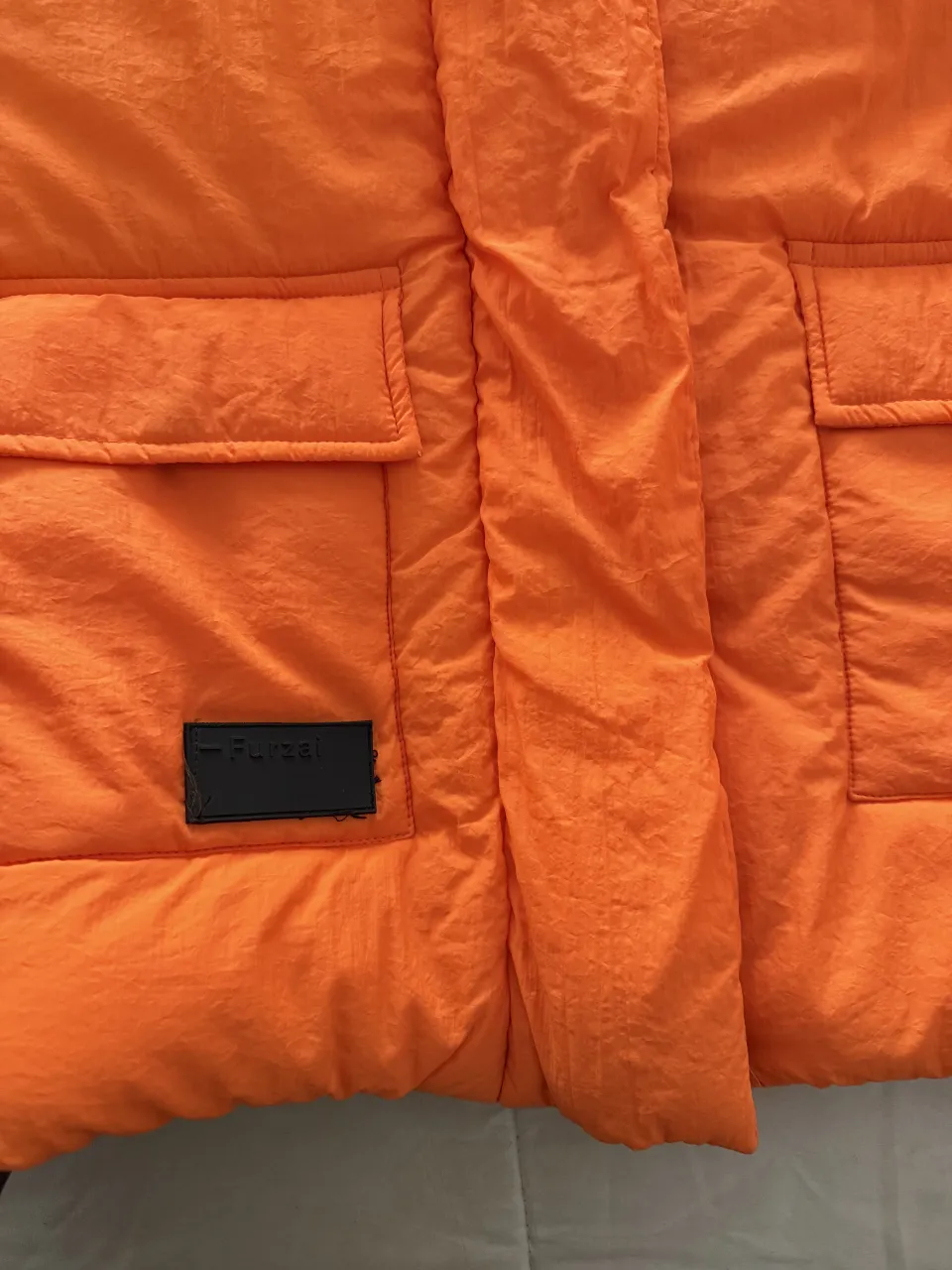 Campera Furzai - imagen 2