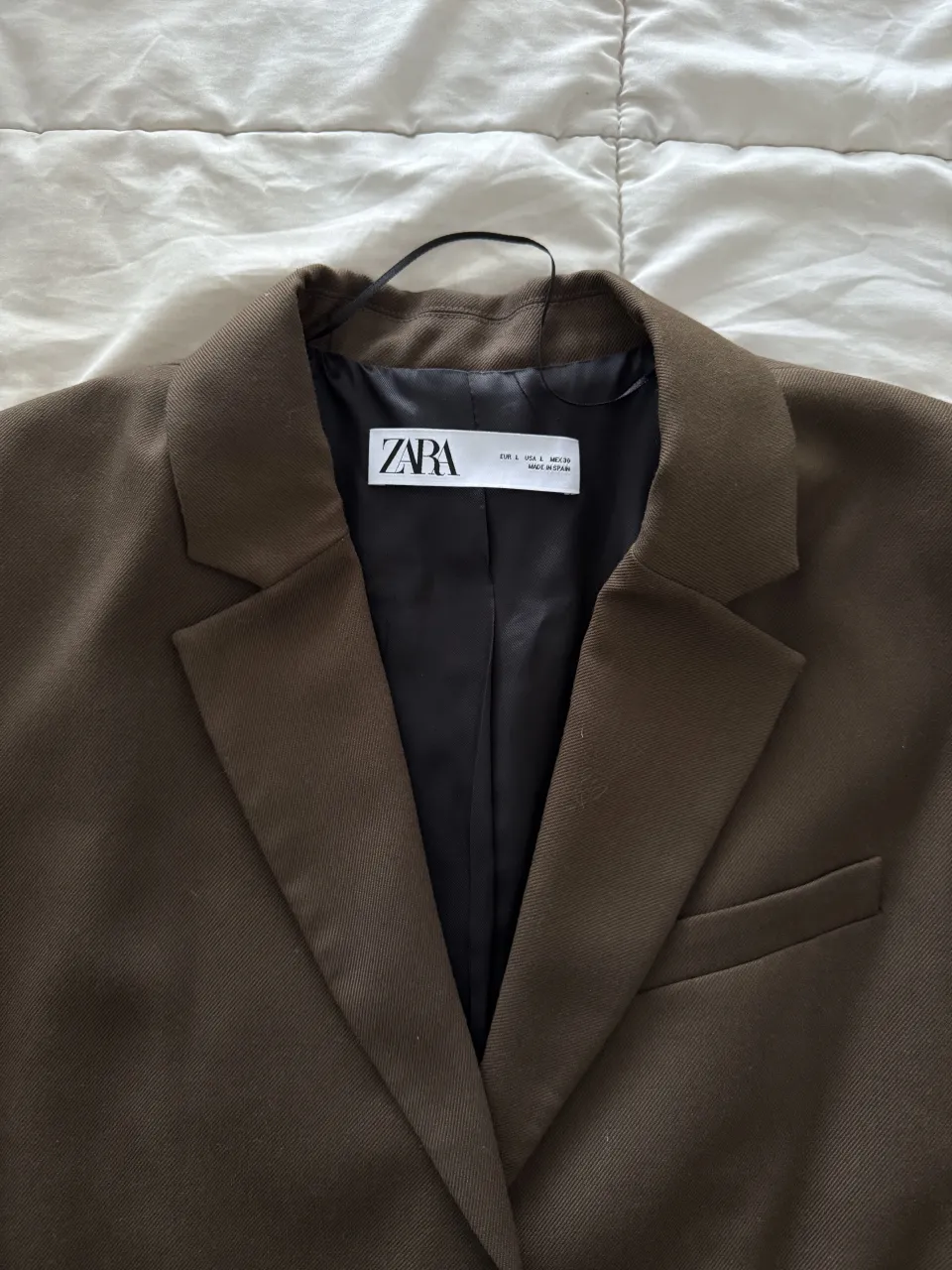 Blazer Zara - imagen 2