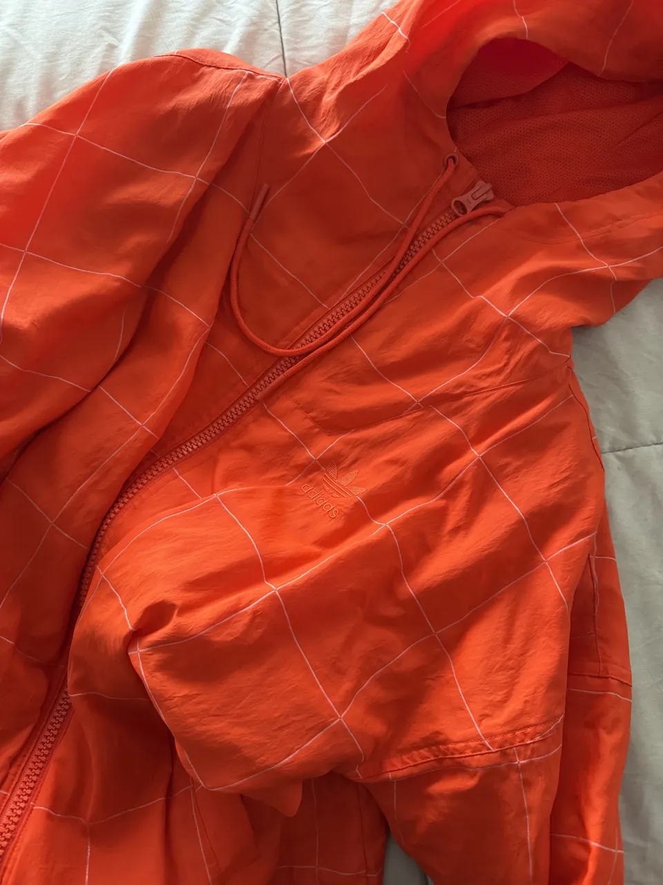 Campera adidas - imagen 3