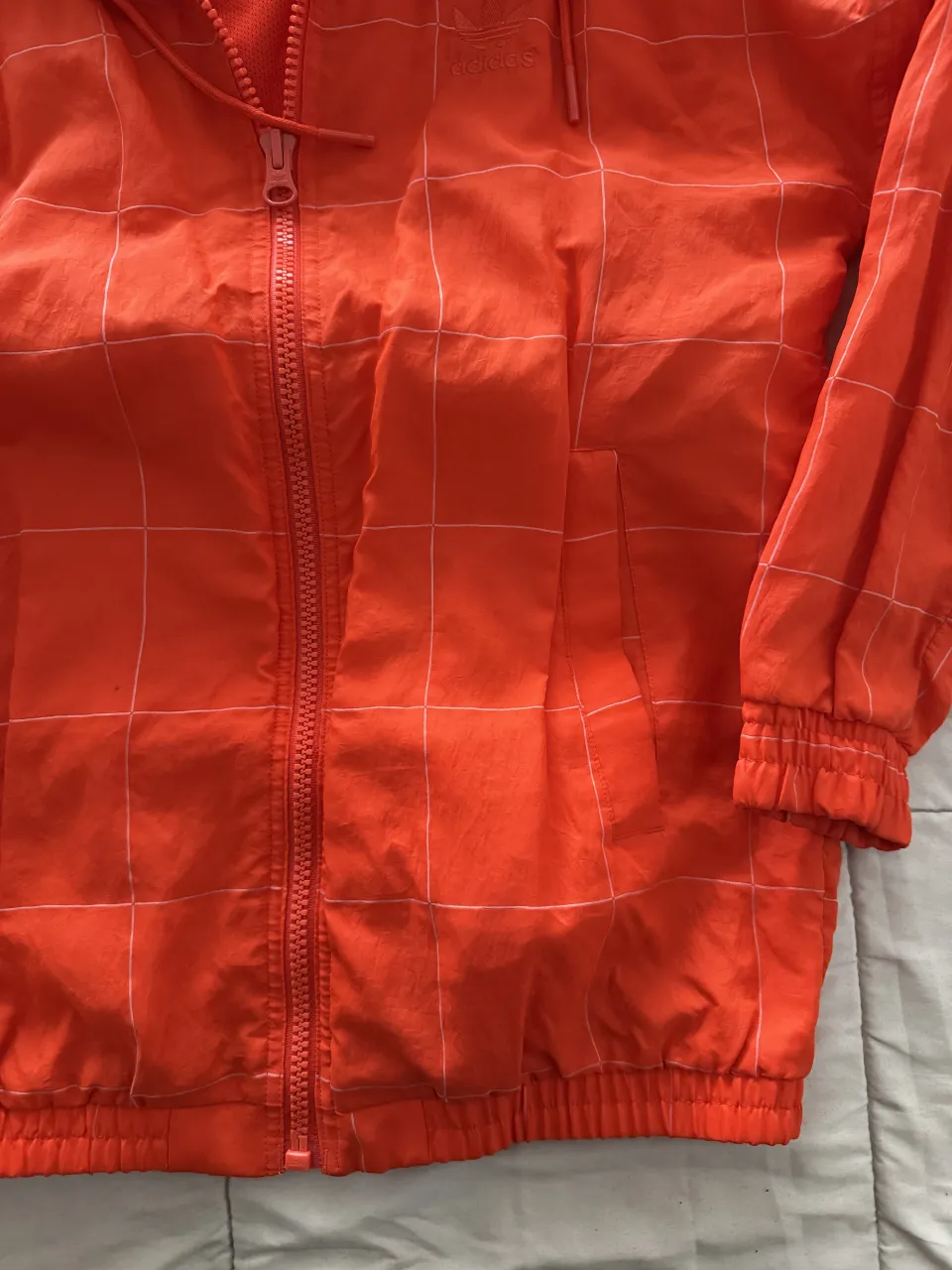 Campera adidas - imagen 2