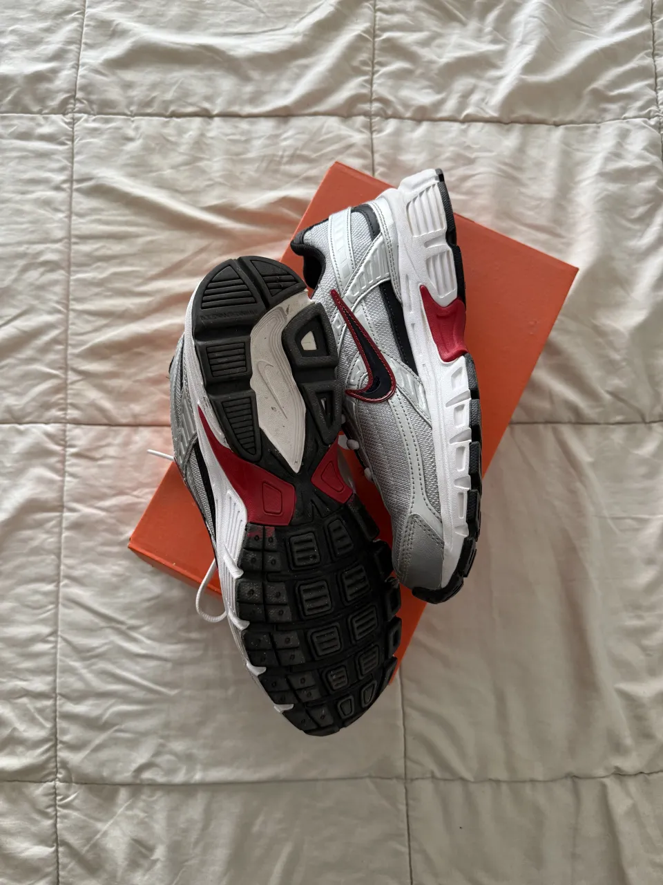 Zapatillas Nike - imagen 2