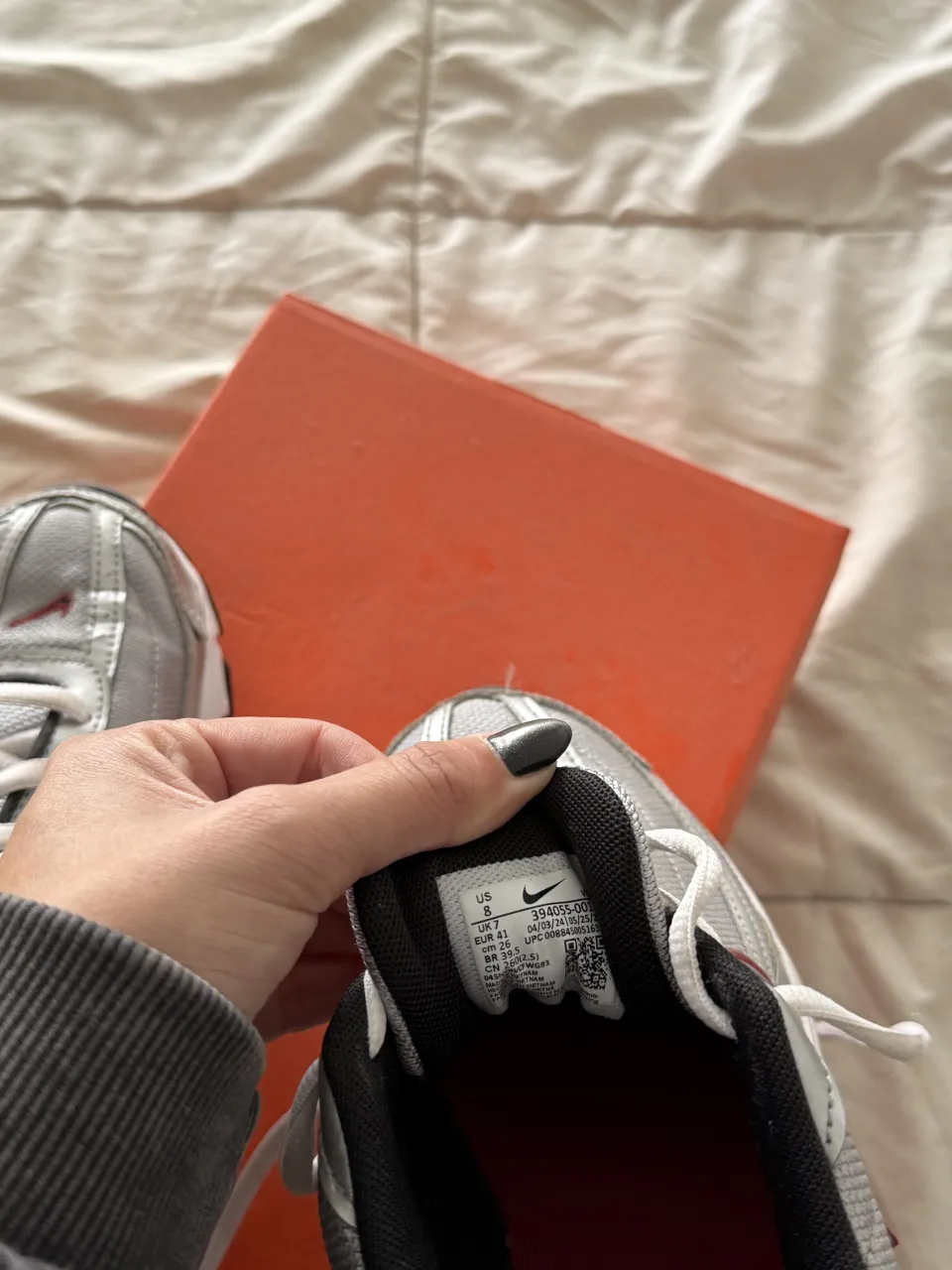 Zapatillas Nike - imagen 4