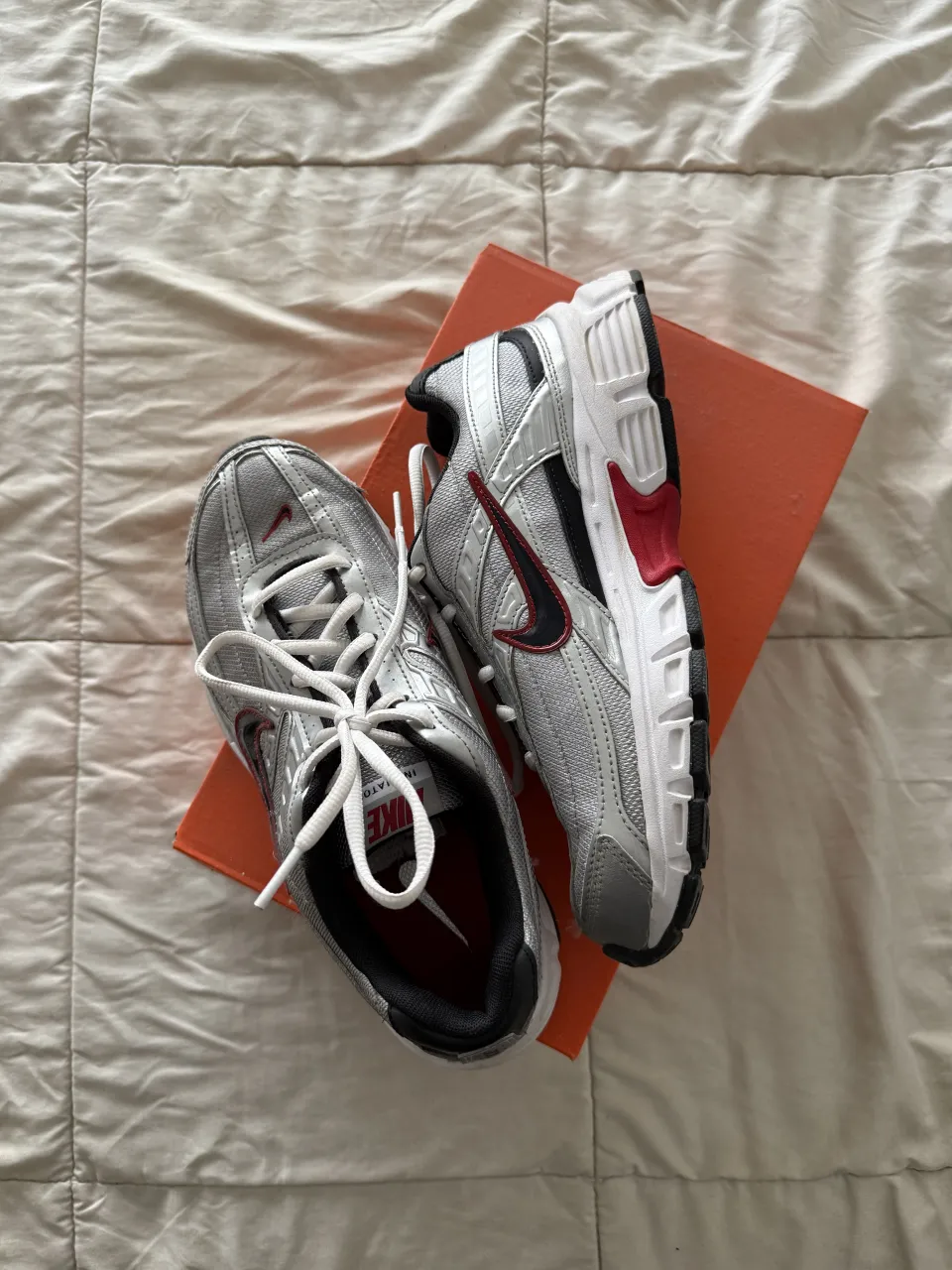 Zapatillas Nike - imagen 3