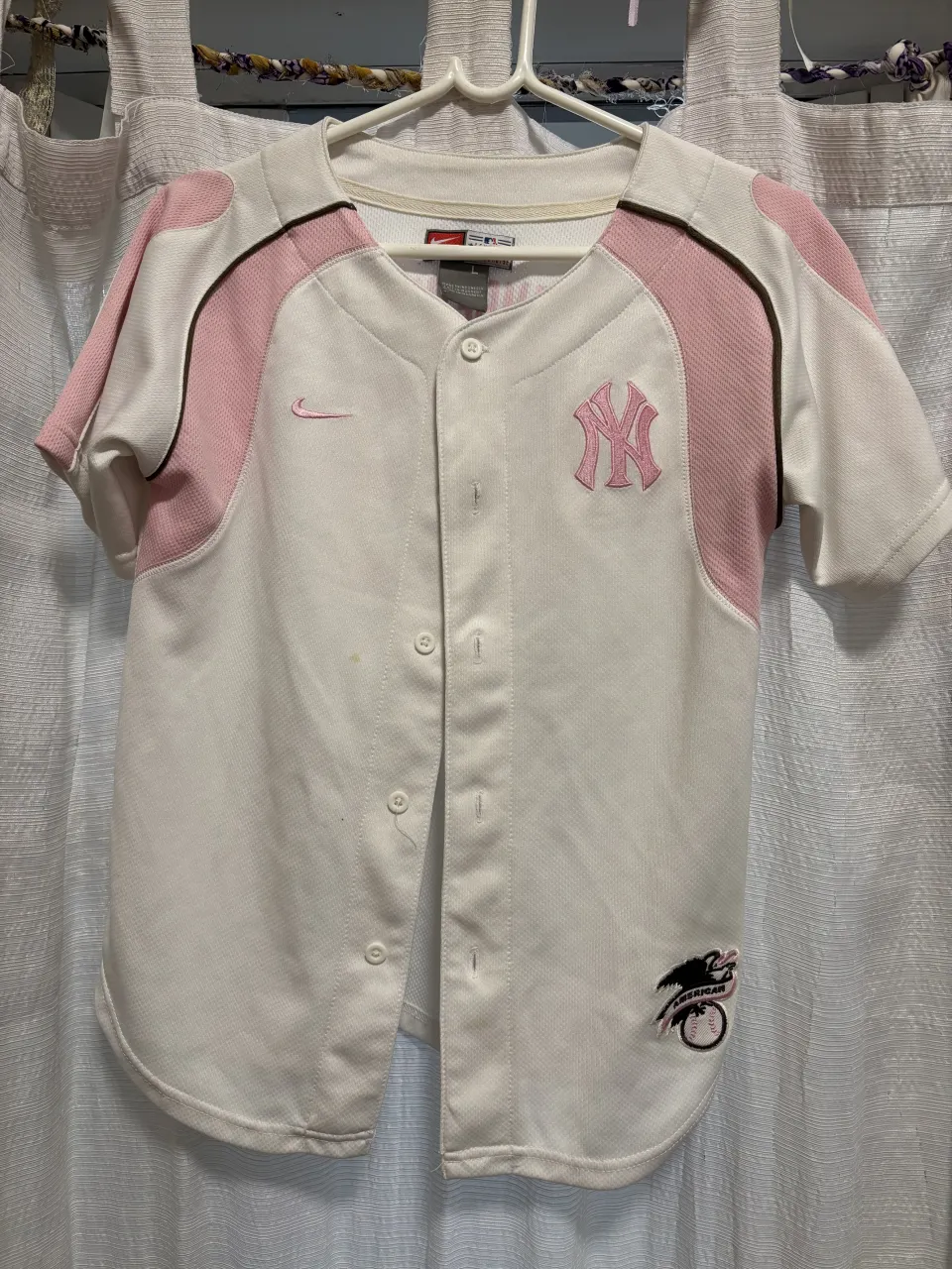 Camiseta Nike - imagen 5