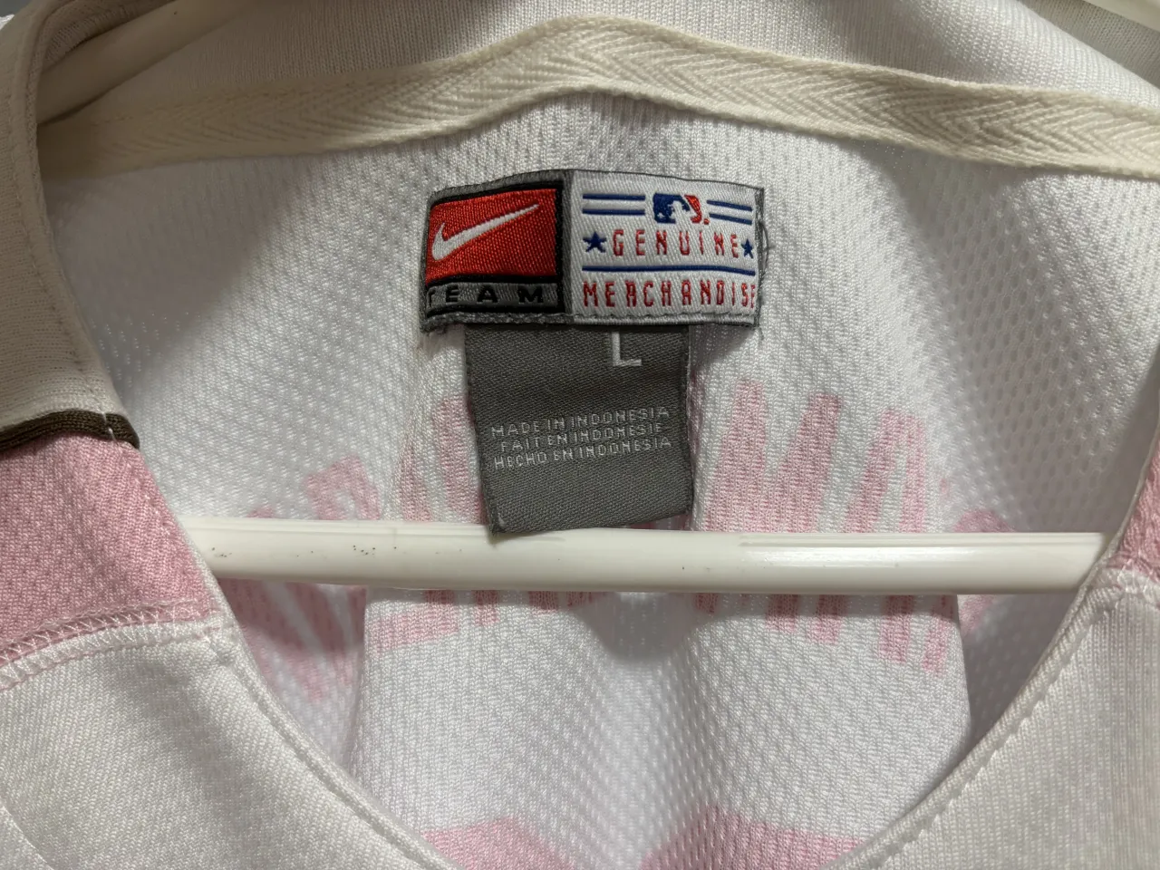 Camiseta Nike - imagen 4