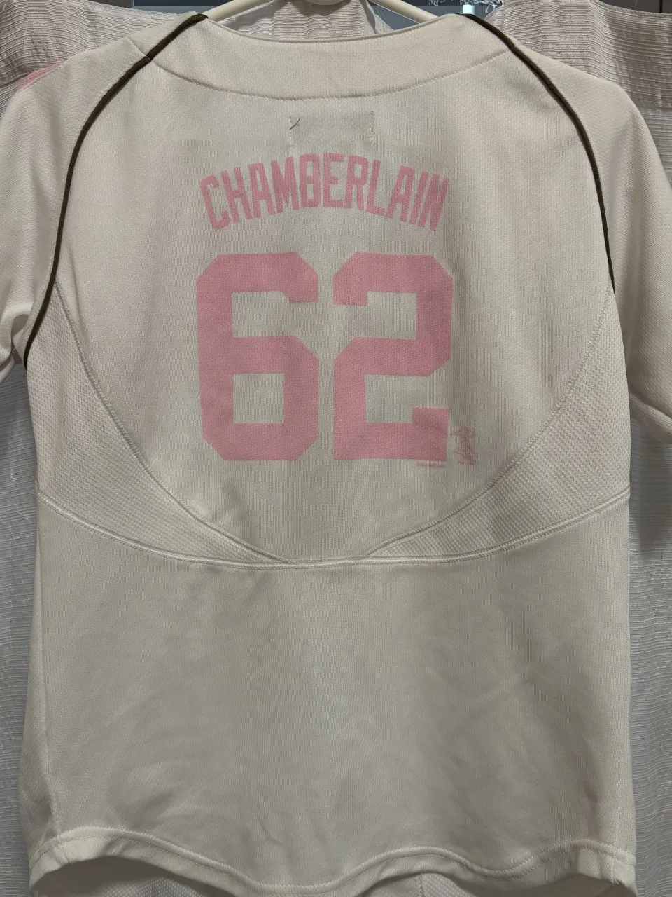 Camiseta Nike - imagen 3