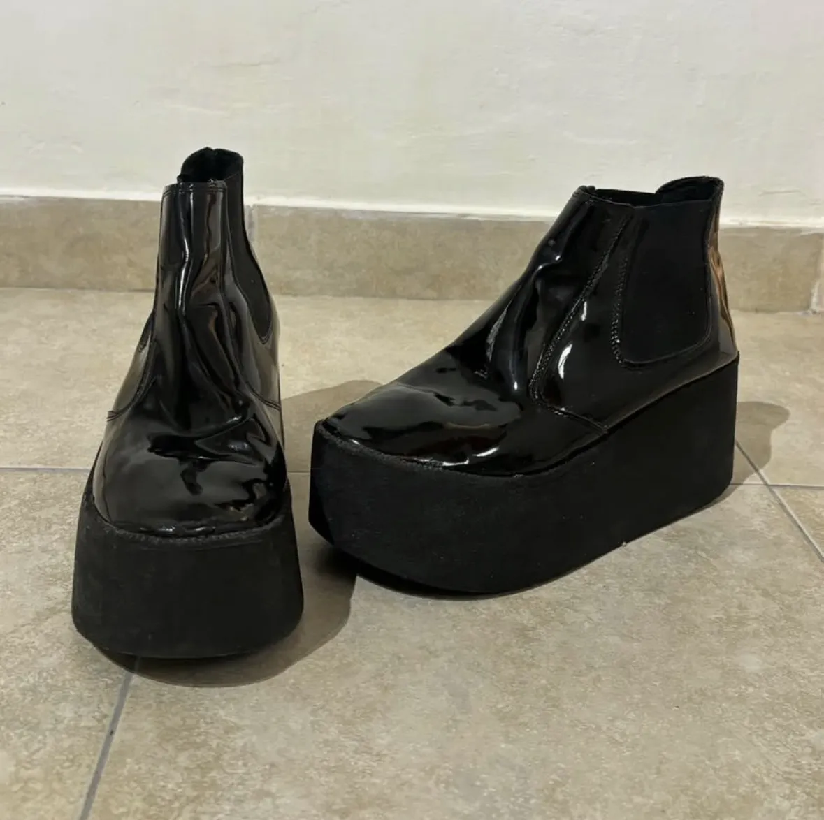 Borcegos Sin marca - imagen 2