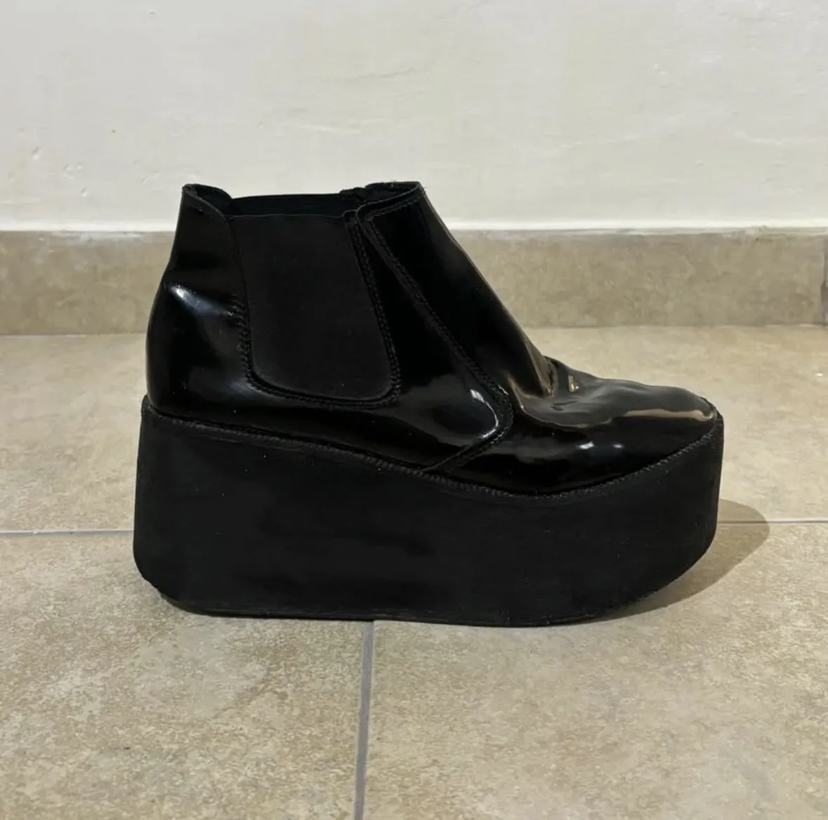Borcegos Sin marca - imagen 3