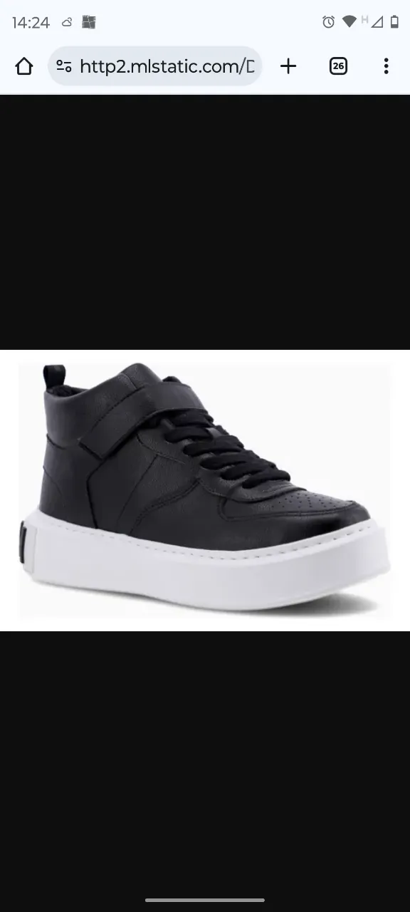 Zapatillas Hush Puppies miniatura 2