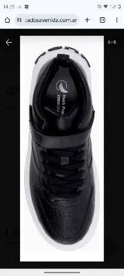Hush Puppies