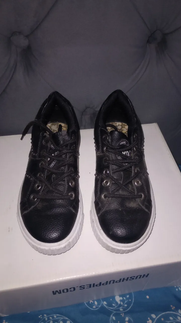 Zapatillas Viamo - imagen 1