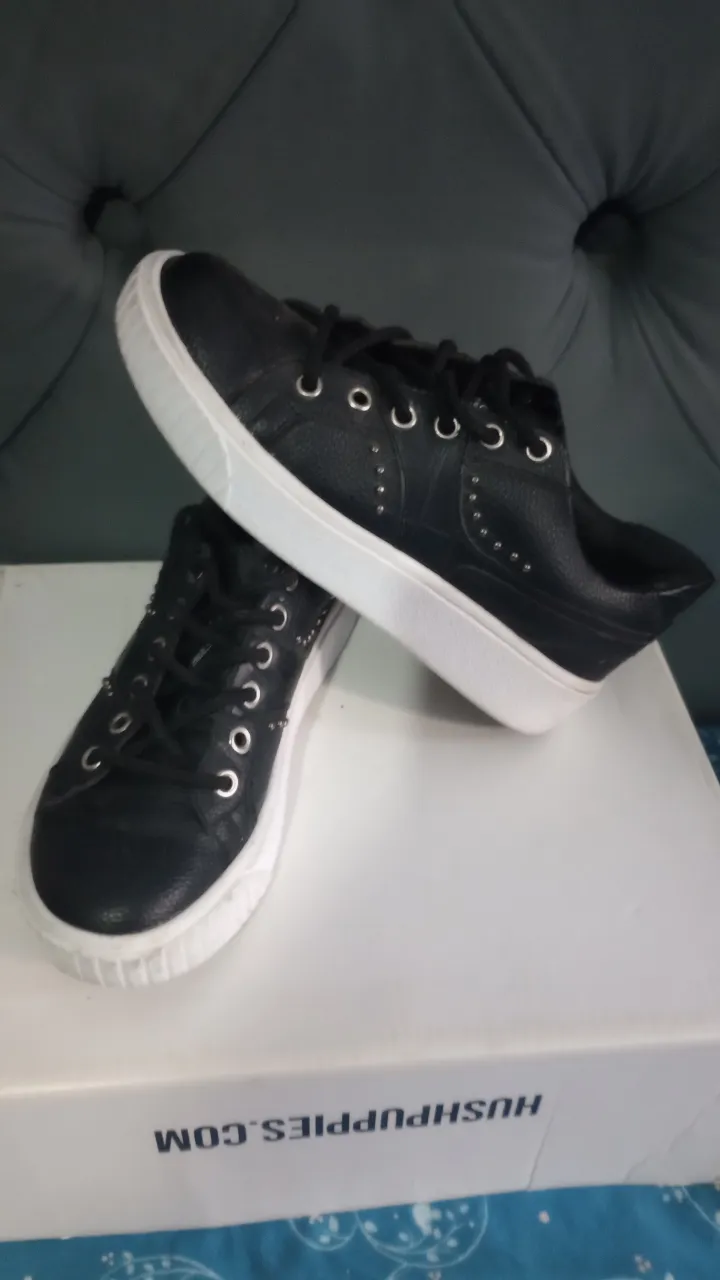 Zapatillas Viamo - imagen 3