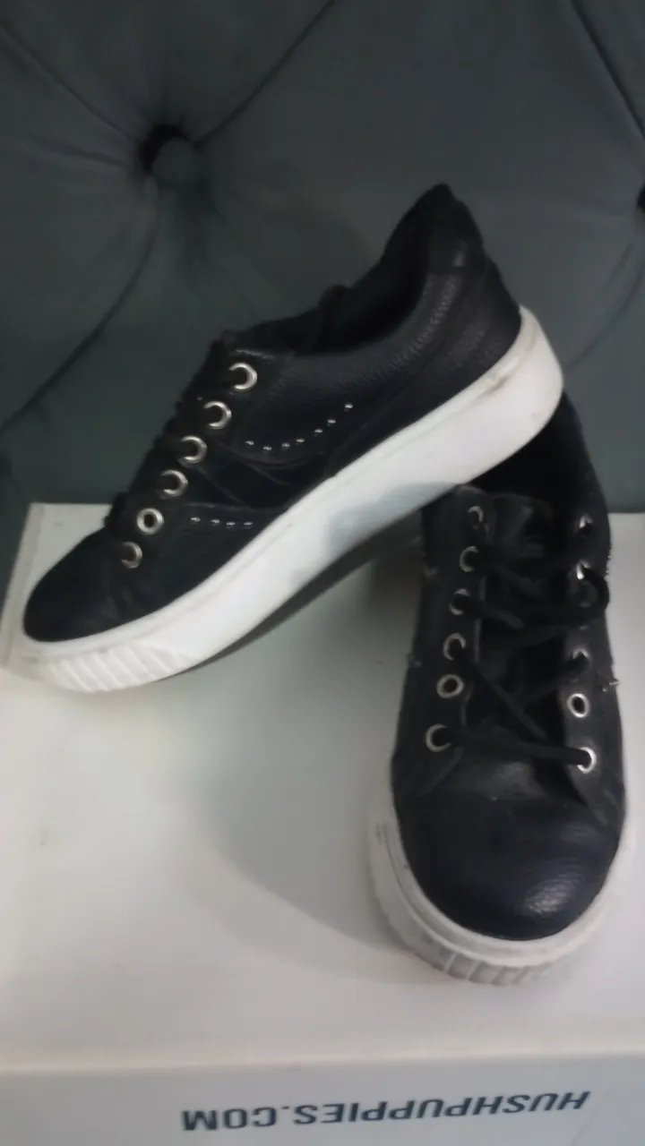 Zapatillas Viamo - imagen 2