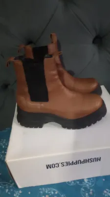 Hush Puppies