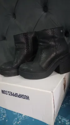 Hush Puppies