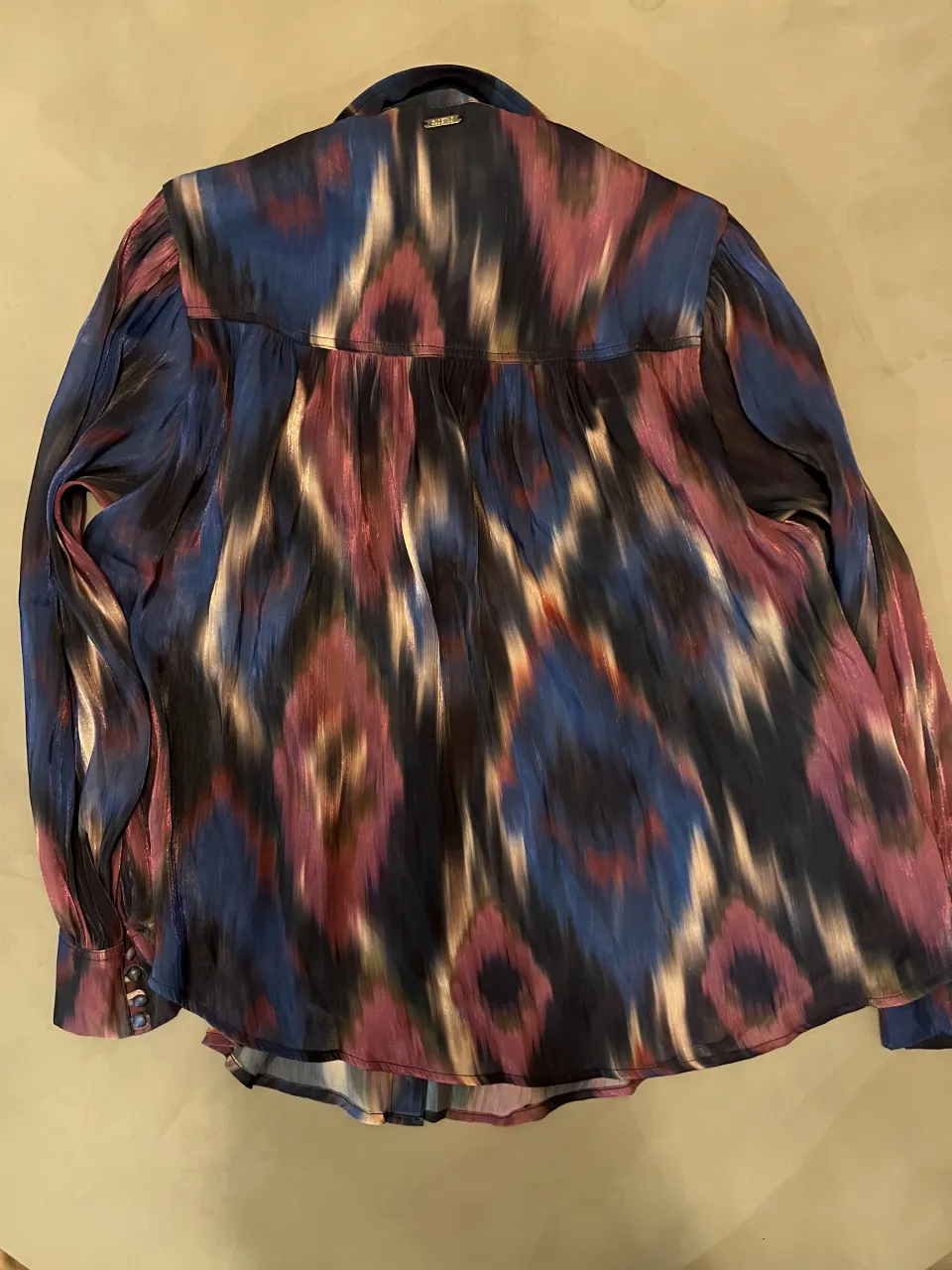 Camisa Cloetas - imagen 2