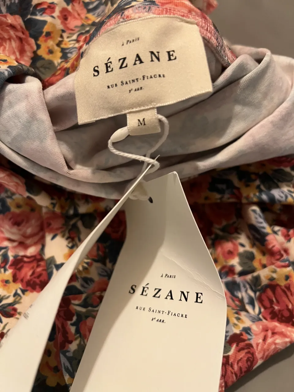 Top Sezane - imagen 3