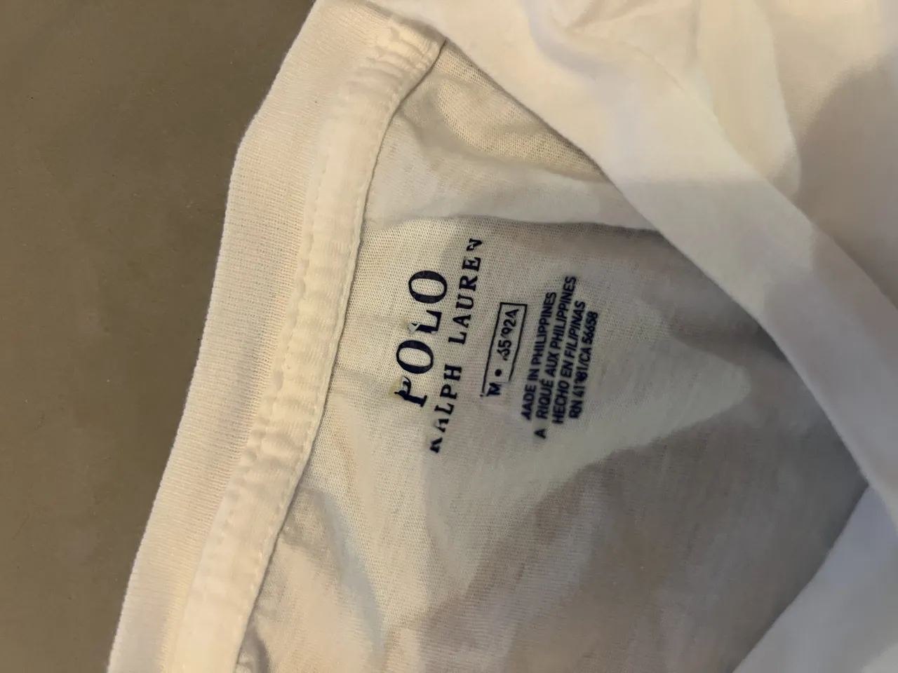 Remera Polo Ralph Lauren - imagen 3