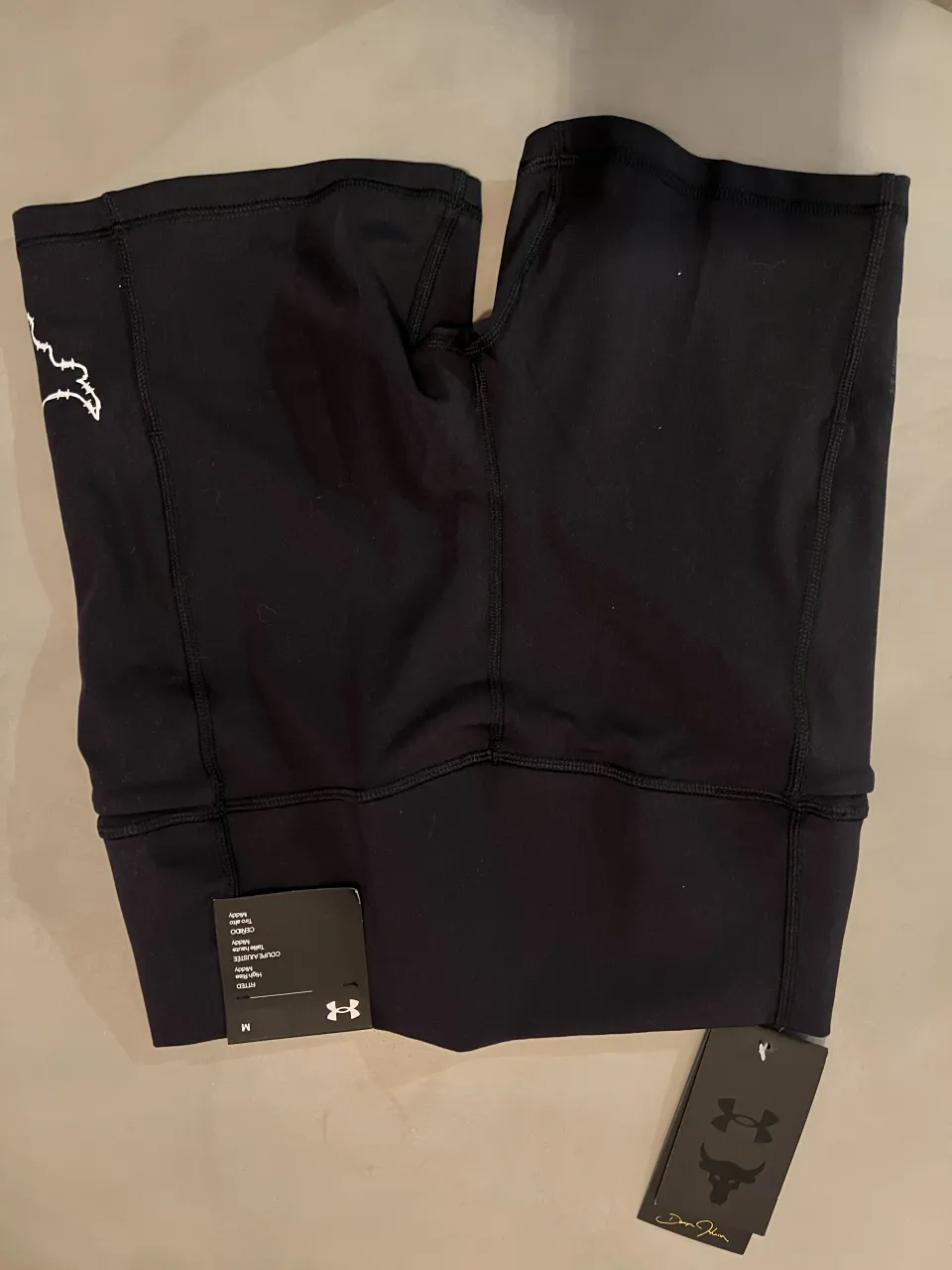 Short Under Armour - imagen 2