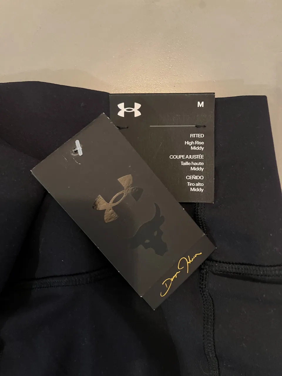 Short Under Armour - imagen 3