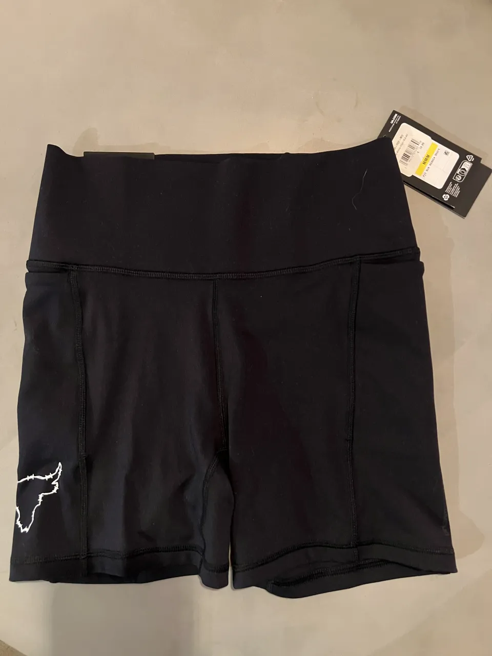Short Under Armour - imagen 1