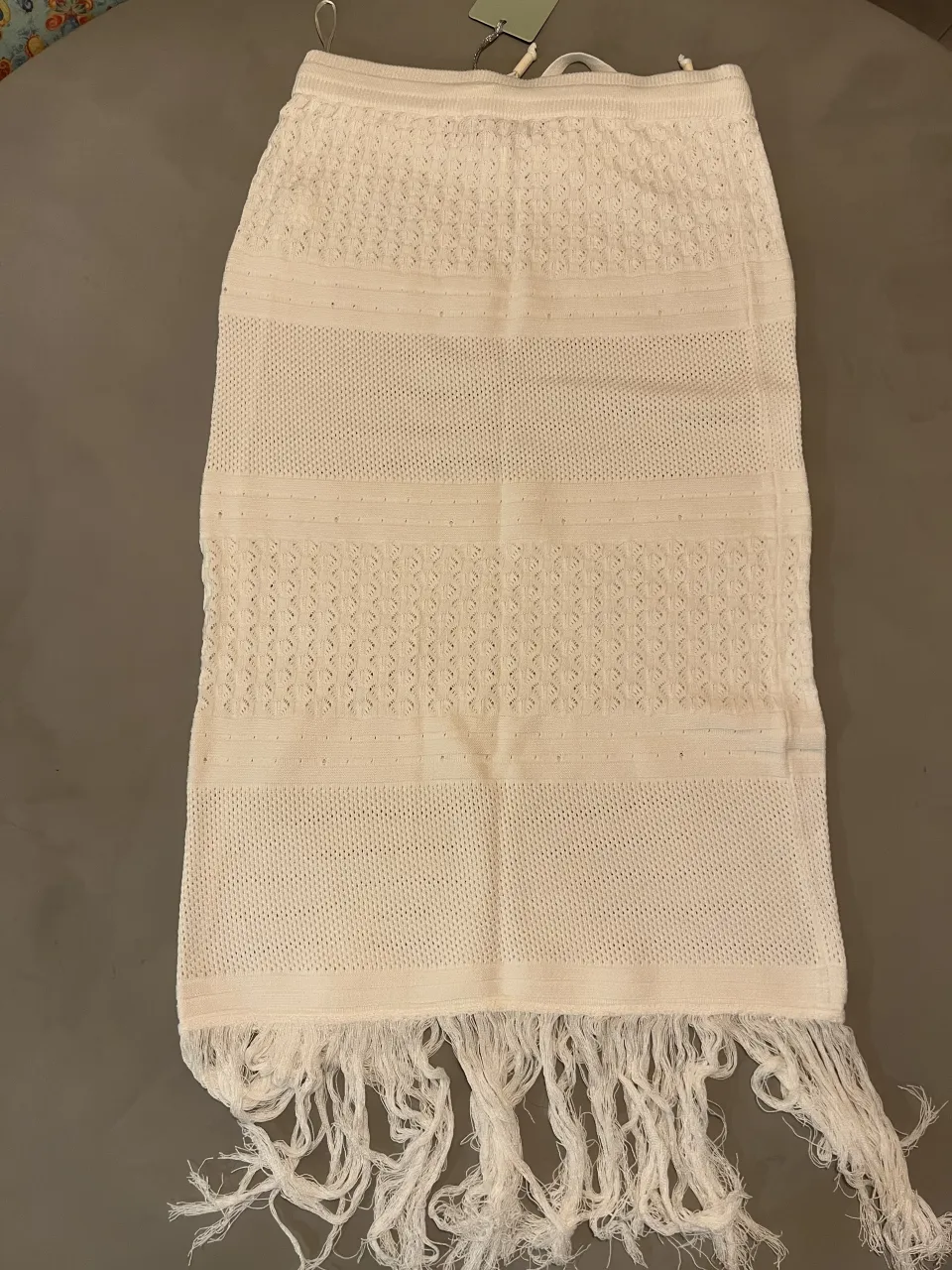 Pollera Justa Petra - imagen 2