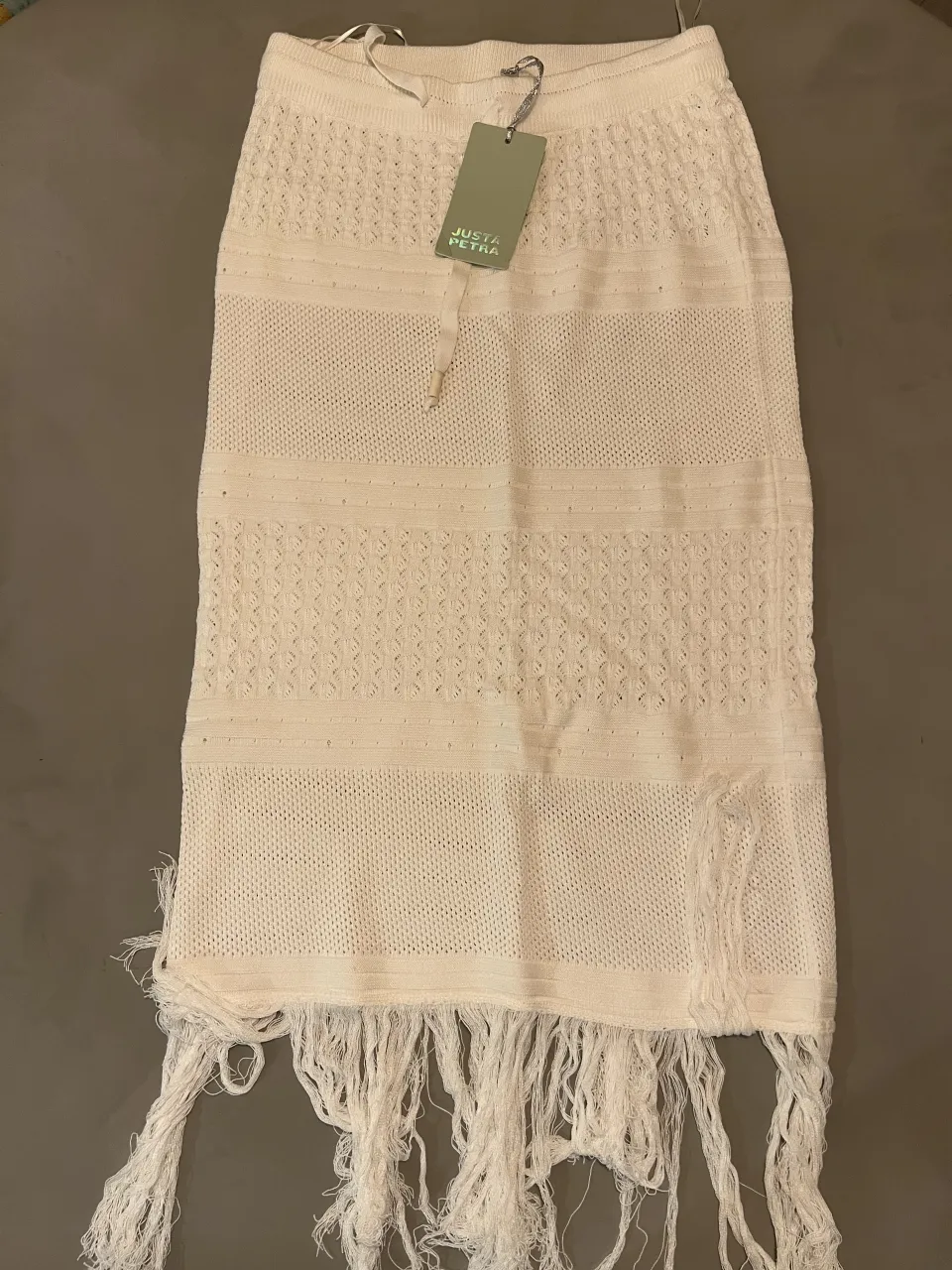Pollera Justa Petra - imagen 1