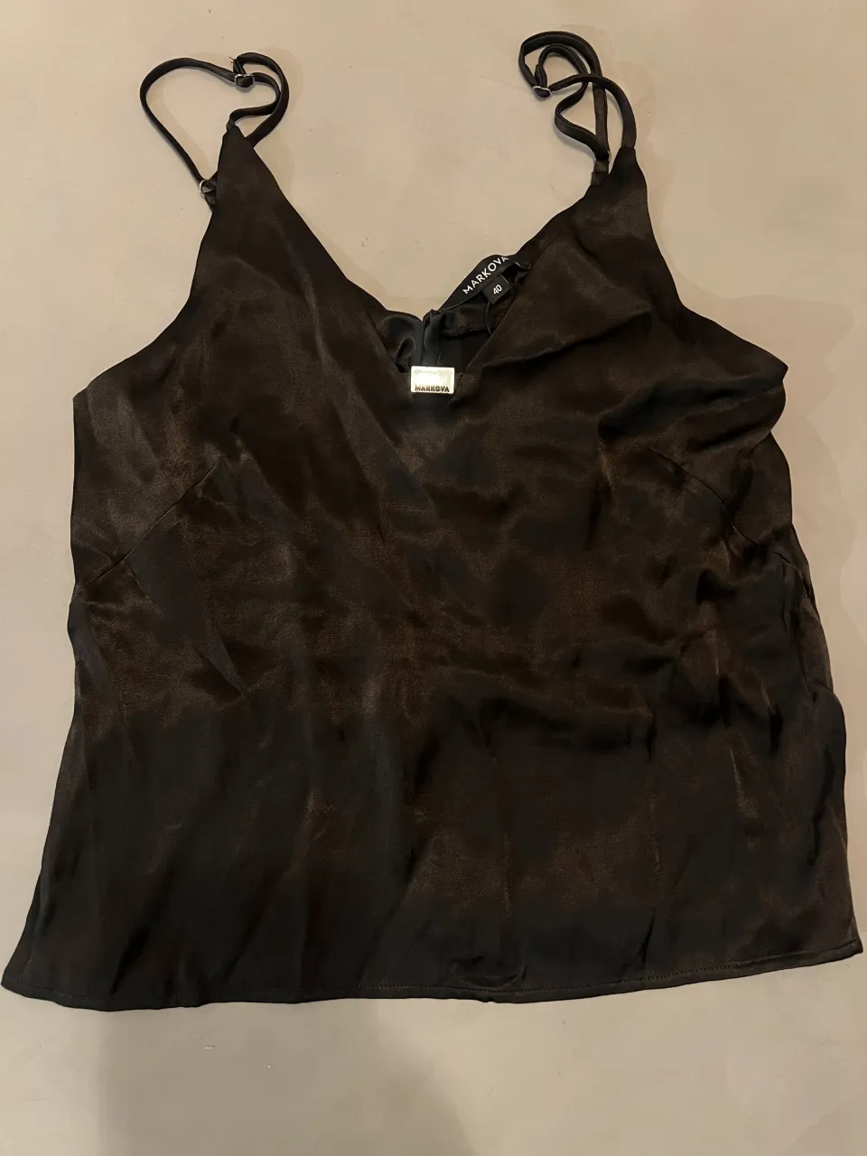 Top Markova - imagen 1