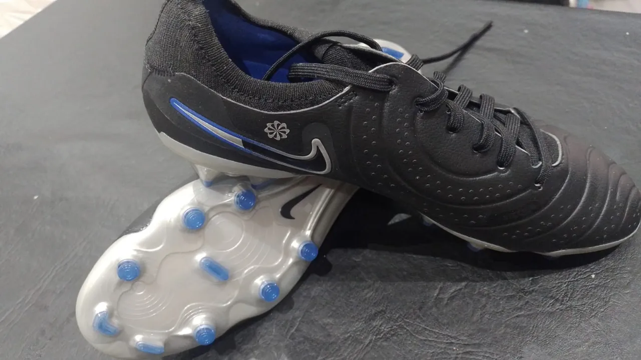 Botines Nike - imagen 2