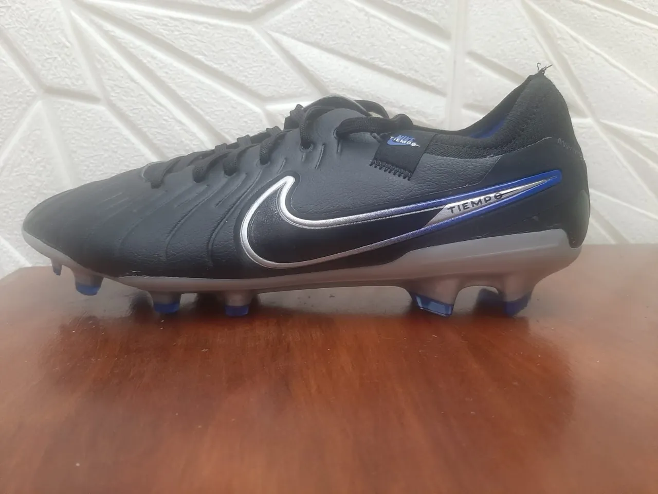 Botines Nike - imagen 3