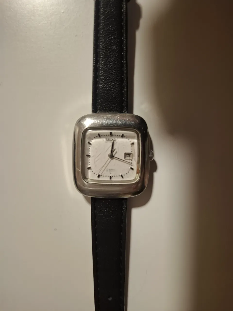 Reloj Seiko - imagen 1