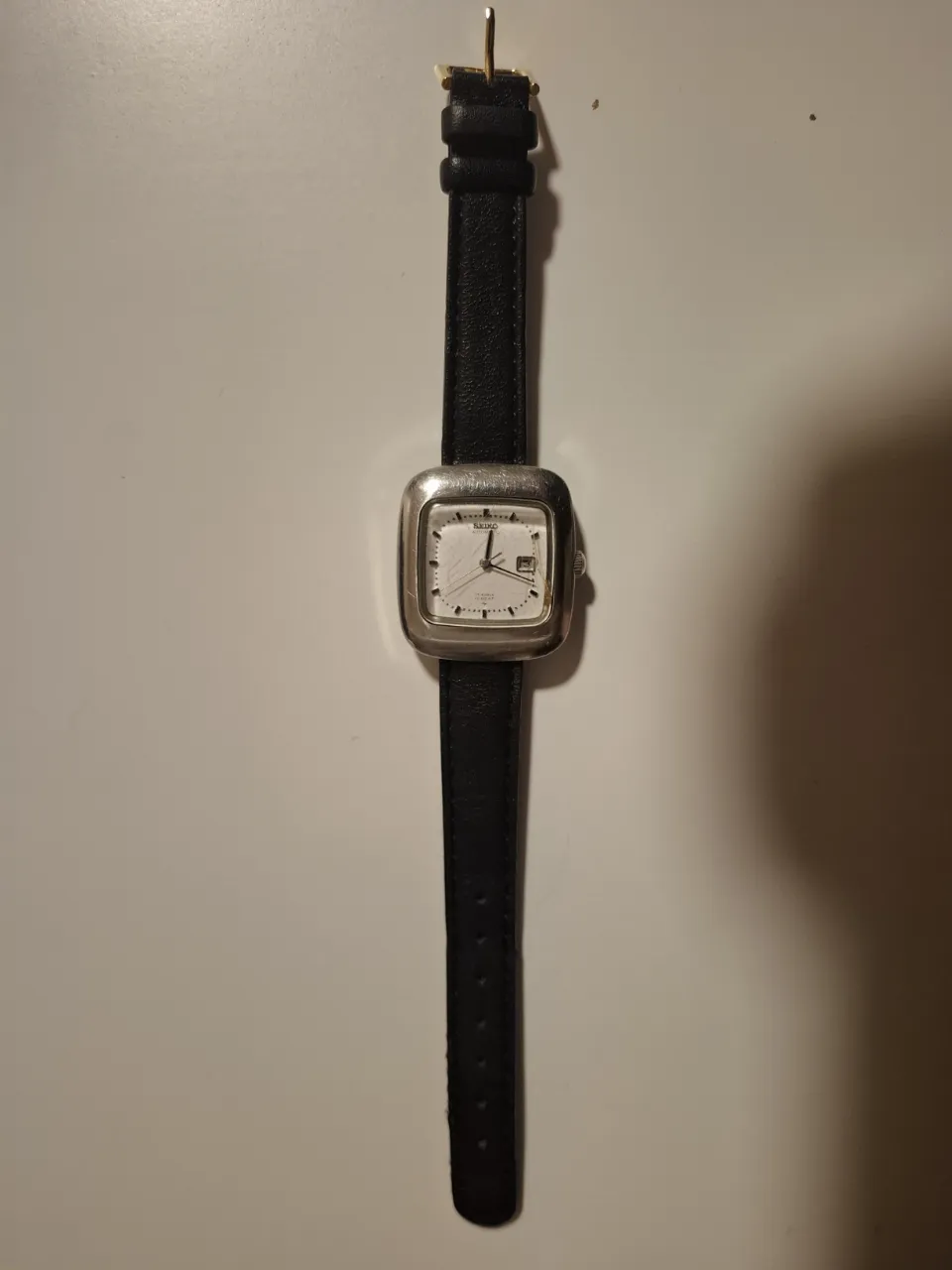 Reloj Seiko - imagen 2