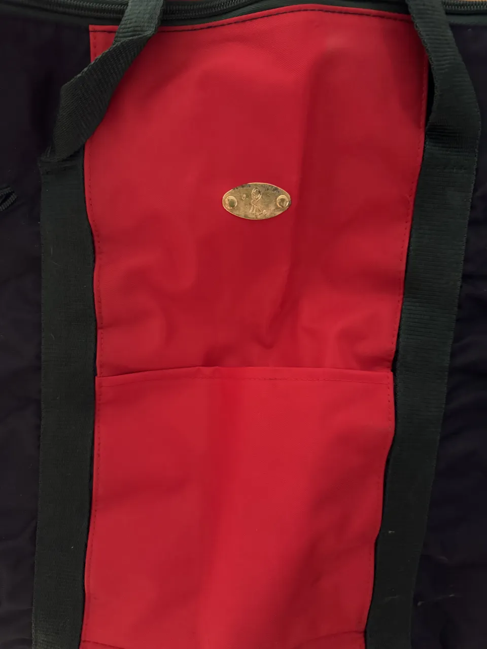 Bolso  A ≠ - Vista 3