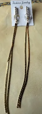 Fashion Jewellery
